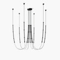 Leda Chandelier