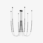 Leda Chandelier