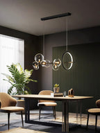 Mita Chandelier