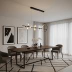 Mita Chandelier