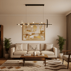 Mita Chandelier