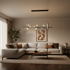 Mita Chandelier