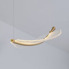 Leaf LED Chandelier