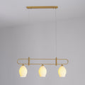Fin Pendant Light