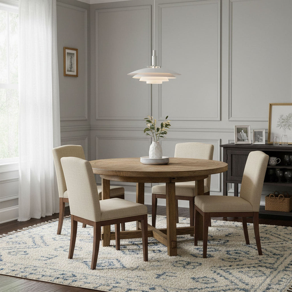 Bretagne Pendant Light