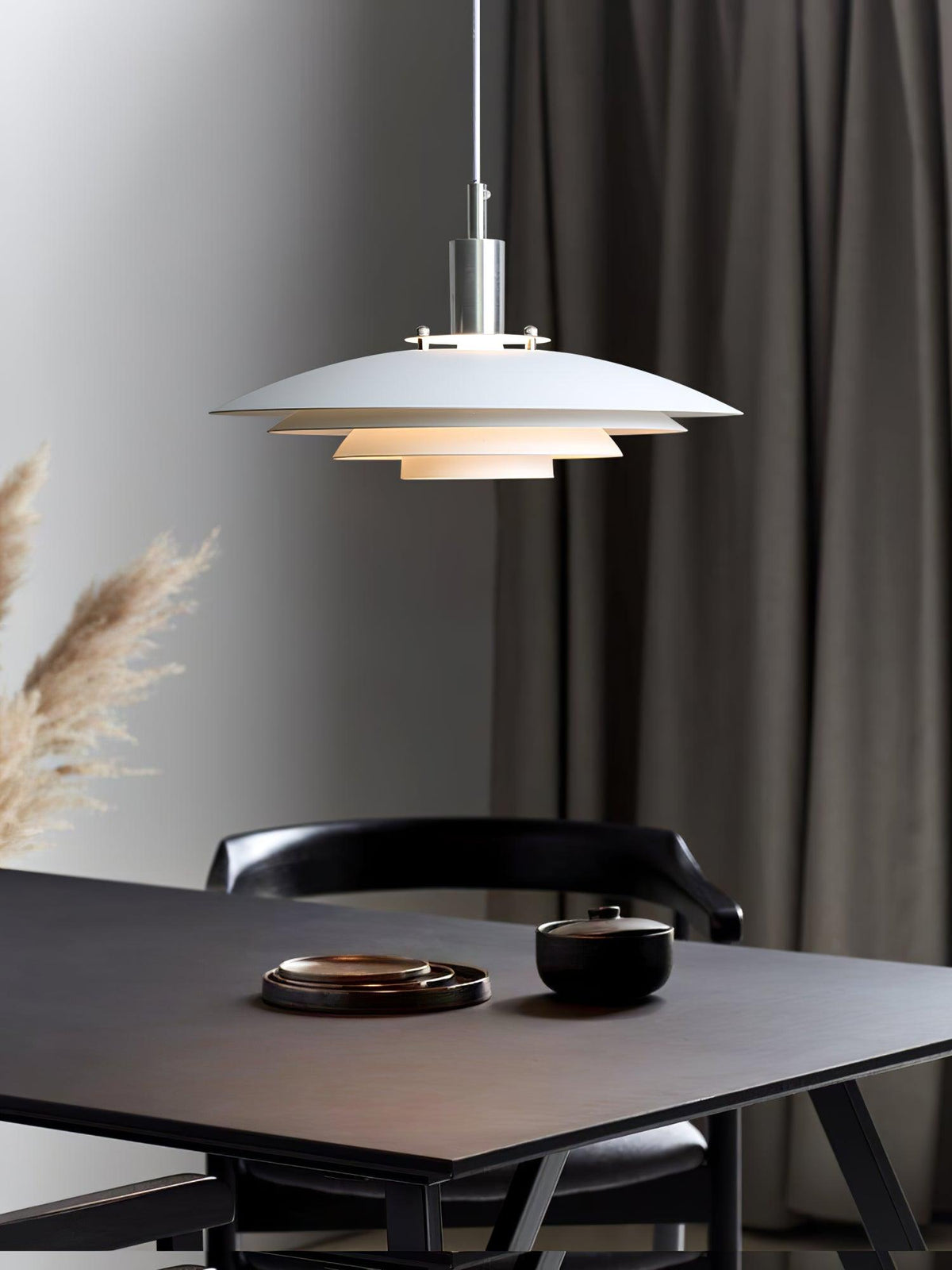 Bretagne Pendant Light