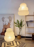 Rice Paper 24N Pendant Light