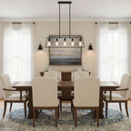 Kona Nordic Wall Lamp