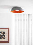 Lindby Juliven LED Ceiling Light
