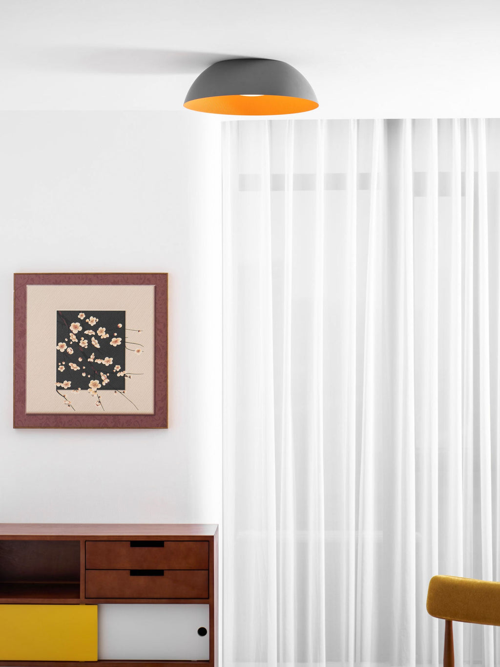 Lindby Juliven LED Ceiling Light