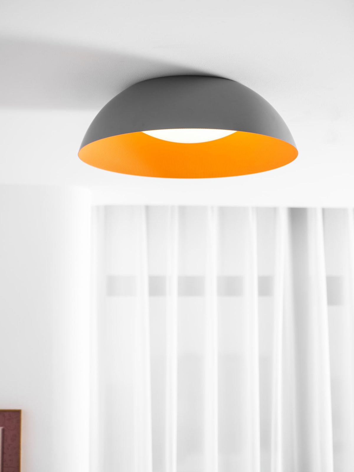 Lindby Juliven LED Ceiling Light