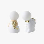 Wedding Decoration Built-in Battery Table Lamp