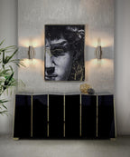 Tycho Small Wall Lamp
