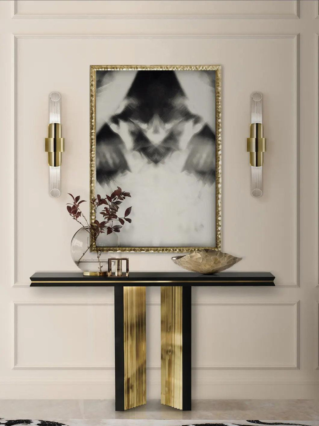 Tycho Small Wall Lamp