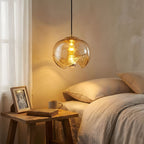 Wave Pendant Light