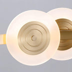 Samiya Nordic Chandelier