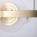 Samiya Nordic Chandelier
