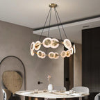 Samiya Nordic Chandelier
