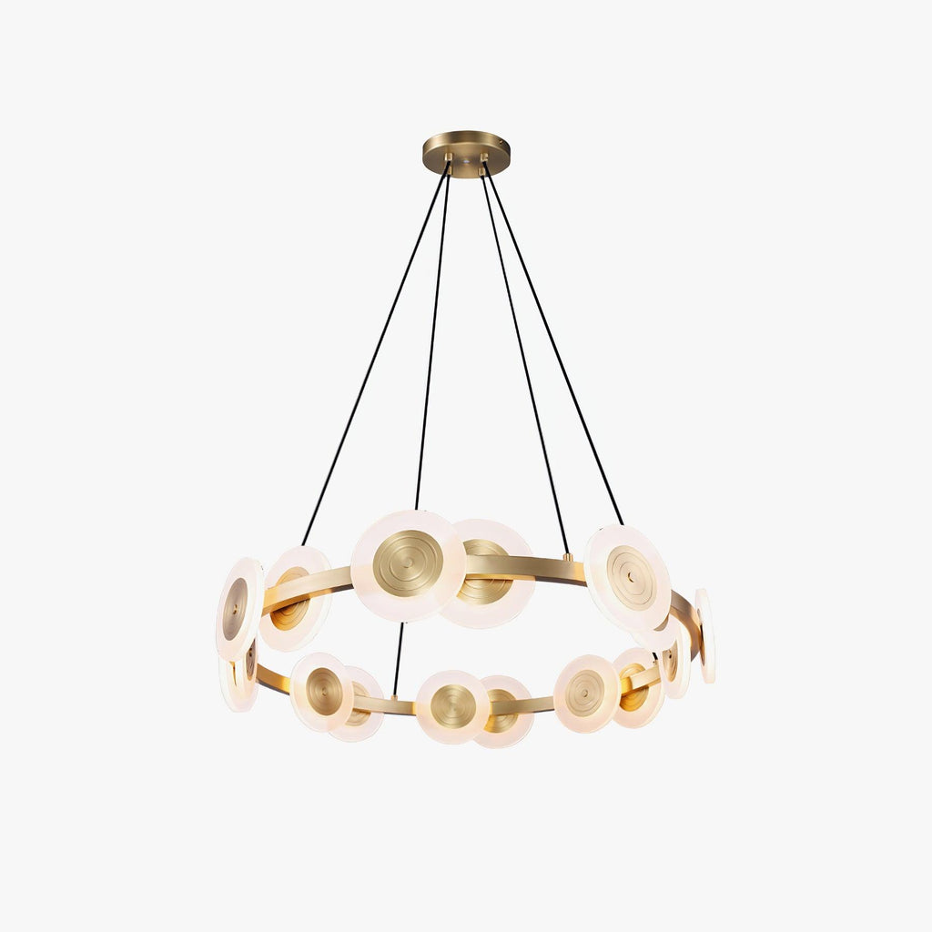 Samiya Nordic Chandelier