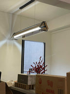 Valise Pendant Light