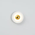 Tinsley Flush Wall Lamp