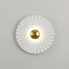 Tinsley Flush Wall Lamp