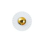 Tinsley Flush Wall Lamp