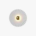 Tinsley Flush Wall Lamp