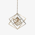 Epic Pendant Light