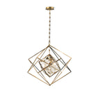 Epic Pendant Light