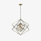 Epic Pendant Light