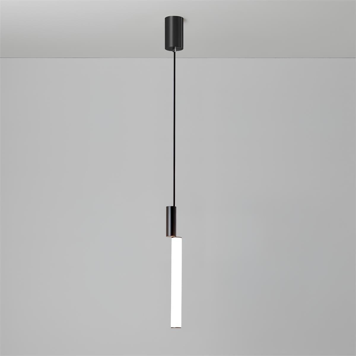 Eclat Cylindra Pendant Lamp
