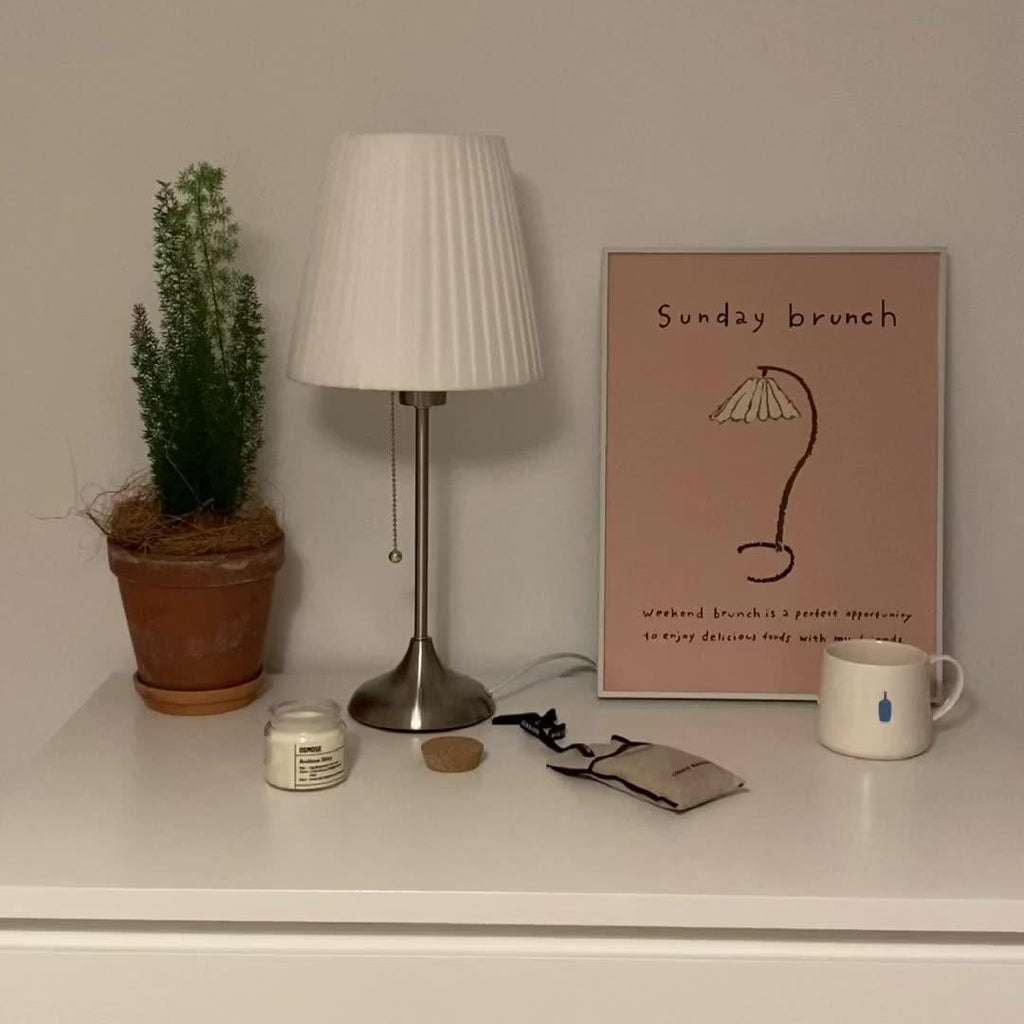 Arstid Table Lamp