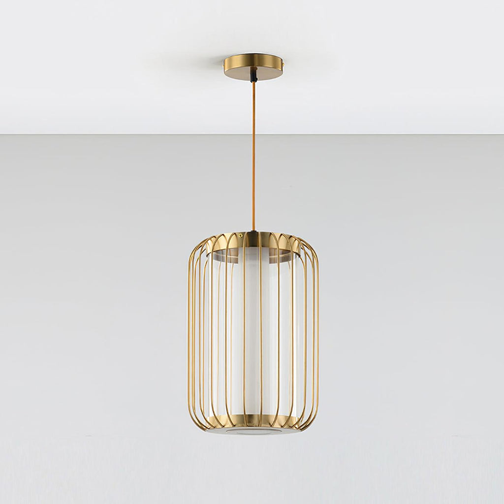Kai 2 Pendant Light