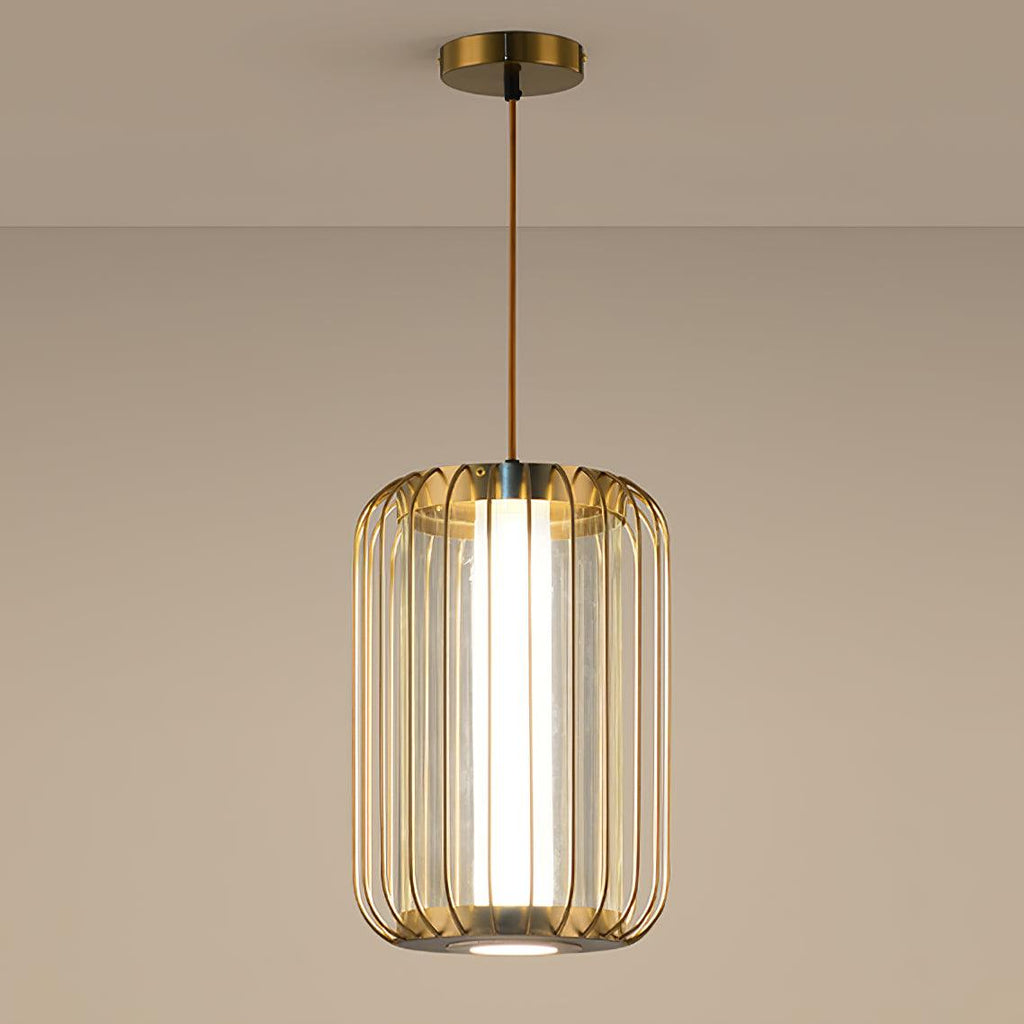 Kai 2 Pendant Light