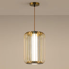 Kai 2 Pendant Light