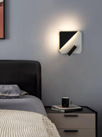 Kneeland Rotatable Wall Lamp