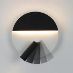 Kneeland Rotatable Wall Lamp