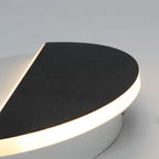 Kneeland Rotatable Wall Lamp