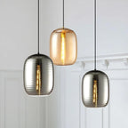 Joselina Glass Pendant Light