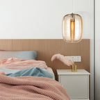 Joselina Glass Pendant Light