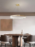 Solstice LED Chandelier