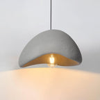 Celeste Cloud Pendant Light