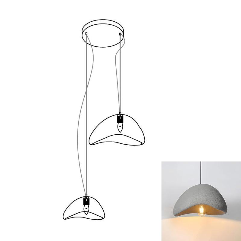 Celeste Cloud Pendant Light