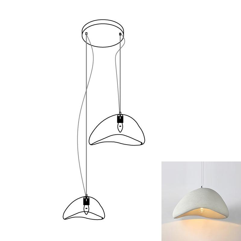 Celeste Cloud Pendant Light