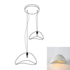Celeste Cloud Pendant Light