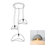 Celeste Cloud Pendant Light