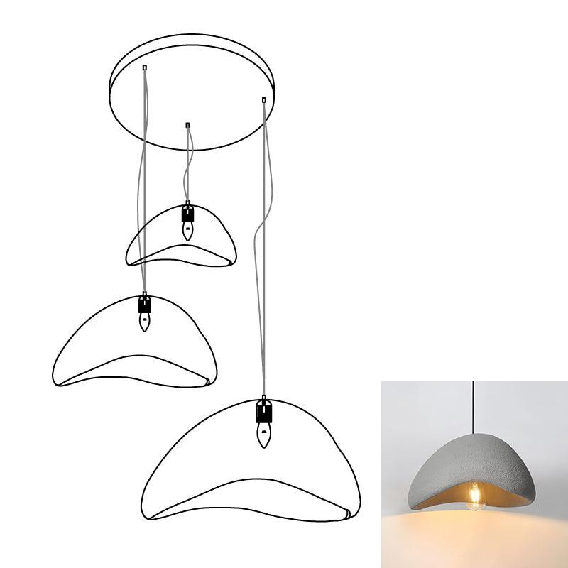 Celeste Cloud Pendant Light