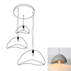 Celeste Cloud Pendant Light