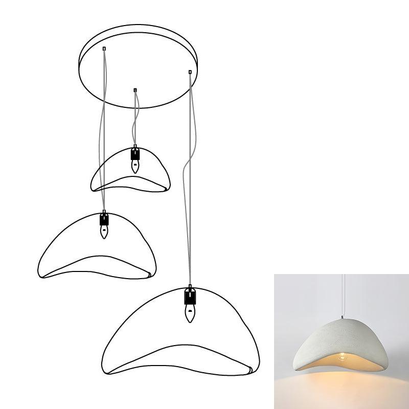 Celeste Cloud Pendant Light